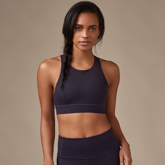 Lululemon - Fast & Free Bra (Nulux) Size 10 Sz 10